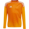 adidas Tiro 25 Competition Torwarttrikot Kinder JN4500 - crew orange 128