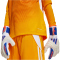 adidas Tiro 25 Competition Torwarttrikot Kinder JN4500 - crew orange 128