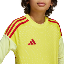 adidas Tiro 25 Competition Torwarttrikot Kinder JN2020 -...