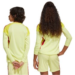 adidas Tiro 25 Competition Torwarttrikot Kinder JN2020 -...