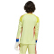 adidas Tiro 25 Competition Torwarttrikot Kinder JN2020 - pulse yellow 128