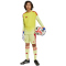 adidas Tiro 25 Competition Torwarttrikot Kinder JN2020 - pulse yellow 128