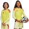 adidas Tiro 25 Competition Torwarttrikot Kinder JN2020 - pulse yellow 128