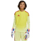 adidas Tiro 25 Competition Torwarttrikot Kinder JN2020 - pulse yellow 128
