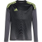 adidas Tiro 25 Competition Torwarttrikot Kinder JN2019 - grey five 128