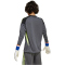 adidas Tiro 25 Competition Torwarttrikot Kinder JN2019 - grey five 128