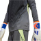 adidas Tiro 25 Competition Torwarttrikot Kinder JN2019 - grey five 128