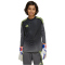 adidas Tiro 25 Competition Torwarttrikot Kinder JN2019 - grey five 128