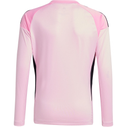adidas Tiro 25 Competition Torwarttrikot Kinder JJ1935 - true pink 128
