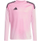 adidas Tiro 25 Competition Torwarttrikot Kinder JJ1935 - true pink 128