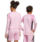 adidas Tiro 25 Competition Torwarttrikot Kinder JJ1935 - true pink 128