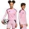 adidas Tiro 25 Competition Torwarttrikot Kinder JJ1935 - true pink 128