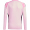 adidas Tiro 25 Competition Torwarttrikot Kinder JJ1935 - true pink 128