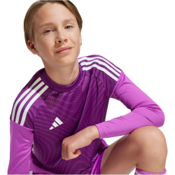 adidas Tiro 25 Competition Torwarttrikot Kinder JJ1934 -...