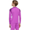 adidas Tiro 25 Competition Torwarttrikot Kinder JJ1934 - purple burst 128