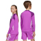adidas Tiro 25 Competition Torwarttrikot Kinder JJ1934 - purple burst 128