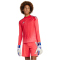 adidas Tiro 25 Competition Torwarttrikot Kinder JJ1932 - shock red 128