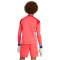 adidas Tiro 25 Competition Torwarttrikot Kinder JJ1932 - shock red 128