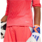 adidas Tiro 25 Competition Torwarttrikot Kinder JJ1932 - shock red 128