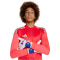 adidas Tiro 25 Competition Torwarttrikot Kinder JJ1932 - shock red 128