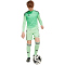 adidas Tiro 25 Competition Torwarttrikot Kinder JI9730 - glory mint 128