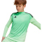 adidas Tiro 25 Competition Torwarttrikot Kinder JI9730 - glory mint 128