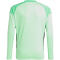 adidas Tiro 25 Competition Torwarttrikot Kinder JI9730 - glory mint 128