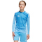 adidas Tiro 25 Competition Torwarttrikot Kinder JI9729 - blue burst 128