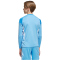adidas Tiro 25 Competition Torwarttrikot Kinder JI9729 - blue burst 128