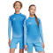 adidas Tiro 25 Competition Torwarttrikot Kinder JI9729 - blue burst 128