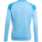 adidas Tiro 25 Competition Torwarttrikot Kinder JI9729 - blue burst 128