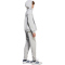 adidas Tiro 25 Trainingshose Kinder JC5128 - team light grey 116