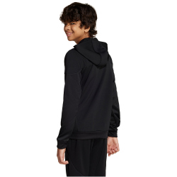 adidas Tiro 25 Sweatjacke Kinder JI6828 - black 116