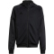 adidas Tiro 25 Sweatjacke Kinder JI6828 - black 116