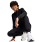 adidas Tiro 25 Sweatjacke Kinder JI6828 - black 116