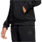 adidas Tiro 25 Sweatjacke Kinder JI6828 - black 116