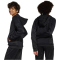 adidas Tiro 25 Sweatjacke Kinder JI6828 - black 116