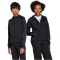 adidas Tiro 25 Sweatjacke Kinder JI6828 - black 116