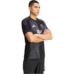 adidas Inter Miami CF Messi 10 Auswärtstrikot Herren...