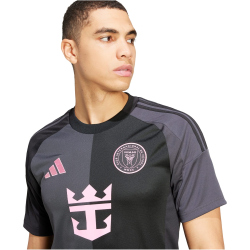 adidas Inter Miami CF Messi 10 Auswärtstrikot Herren...