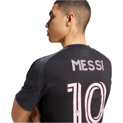 adidas Inter Miami CF Messi 10 Auswärtstrikot Herren...