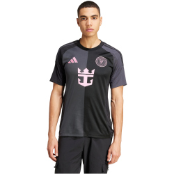 adidas Inter Miami CF Messi 10 Auswärtstrikot Herren...