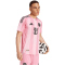 adidas Inter Miami CF Authentic Messi 10 Heimtrikot Herren 2025/26 JI6818 - easy pink L
