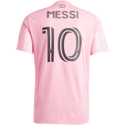 adidas Inter Miami CF Messi 10 Heimtrikot Herren 2025/26...