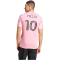adidas Inter Miami CF Messi 10 Heimtrikot Herren 2025/26 JI6817 - easy pink S