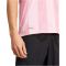 adidas Inter Miami CF Messi 10 Heimtrikot Herren 2025/26 JI6817 - easy pink S