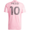 adidas Inter Miami CF Messi 10 Heimtrikot Herren 2025/26 JI6817 - easy pink S