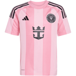 adidas Inter Miami CF Messi 10 Heimtrikot Kinder 2025/26...