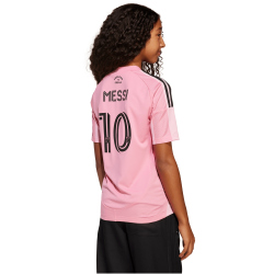 adidas Inter Miami CF Messi 10 Heimtrikot Kinder 2025/26...