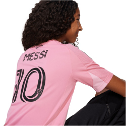 adidas Inter Miami CF Messi 10 Heimtrikot Kinder 2025/26...